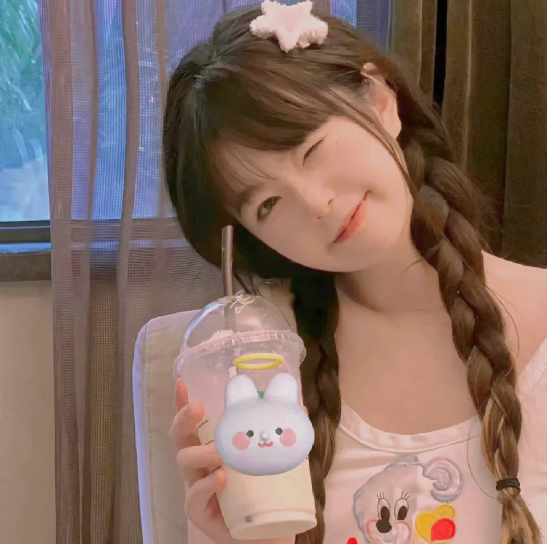 巫毒少女