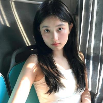 盛开的女人