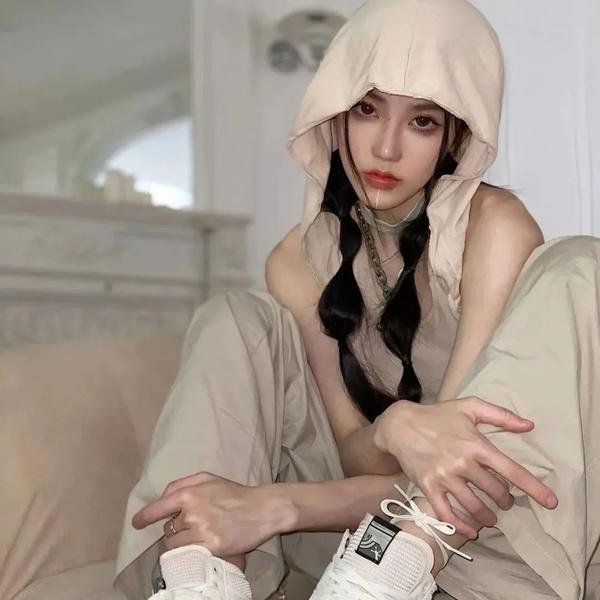 靛蓝色的心情